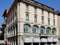 Hotel Pestalozzi Lugano - 2-Star