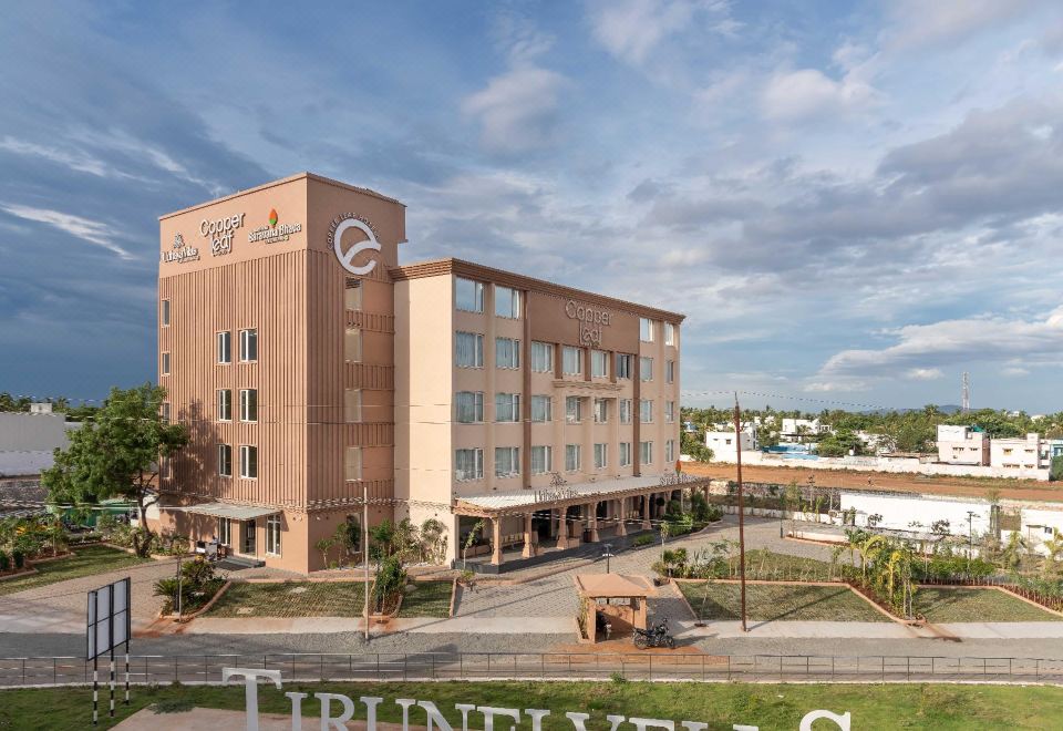 코퍼 리프 호텔, 티루넬벨리 썸네일