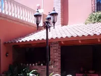 Hotel la Posada Отели в г. 