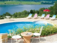 Hôtel Beau Site - Pools