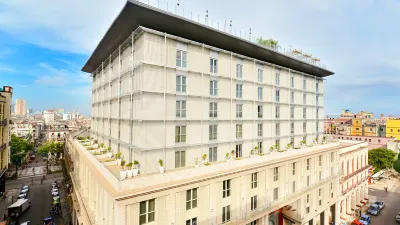 Iberostar Marqués de la Torre Hotels near Real Fábrica de Tabaco Partagas