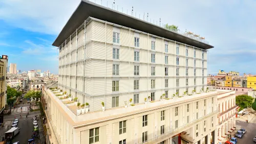 Iberostar Marqués de la Torre