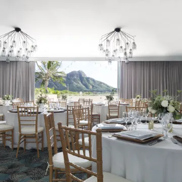 Queen Kapiolani Hotel