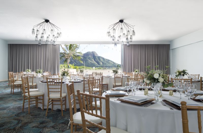 Queen Kapiolani Hotel photo 2