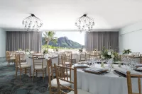 Queen Kapiolani Hotel