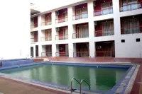 Kings Crown Resort & Hotels Mandarmoni - Pools