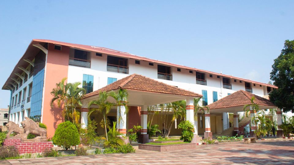 Kings Crown Resort & Hotels Mandarmoni