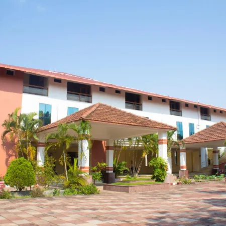 Kings Crown Resort & Hotels Mandarmoni
