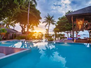 Anantara Rasananda Koh Phangan Villas