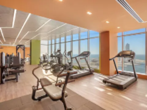 Barceló Hotel & Residences, Bahrain Hotels in Manama