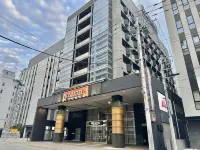 APA Hotel TKP Sapporoeki-Kitaguchi EXCELLENT Các khách sạn ở Sapporo