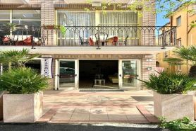 Hotel B&B Ardea Rimini