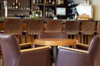 Giannoulis - Grand Bay Beach Resort (Exclusive Adults Only) - bar