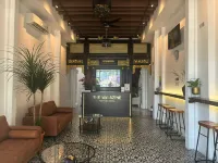 The Magazine Boutique Hotel Hotels in George Town