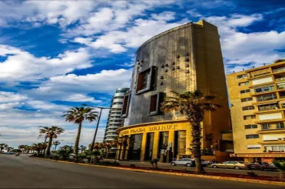 Lancaster Plaza Beirut Hotels in 