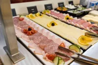 Austria Trend Hotel Salzburg Messe Hotels in Gemeinde Anthering