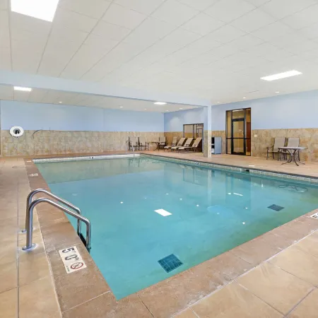 Best Western Plus Mid Nebraska Inn  Suites