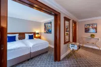 Best Western Premier Parkhotel Engelsburg