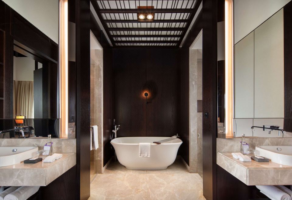 래디슨 블루 발리 울루와투