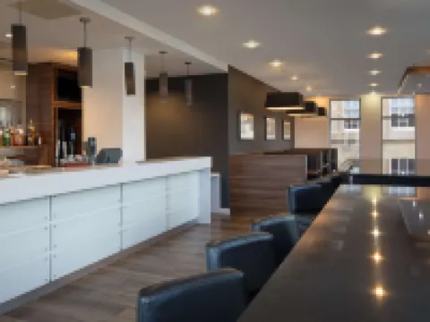 Hampton by Hilton York Hoteles en York