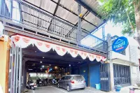 Home Inggil RedPartner Hotels in Kecamatan Sukorejo