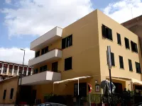 B&B Night&Day Hotels in Reggio Calabria