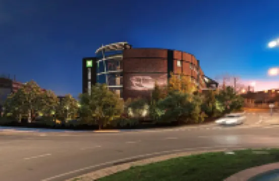 Ibis Styles Lisboa Aeroporto  otelleri