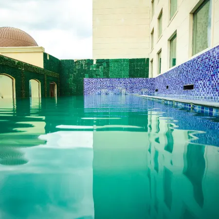 Ramada Plaza by Wyndham Lucknow