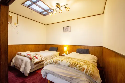 Kodatel Hakodate Daimon - Vacation Stay 15893 - บังกะโล