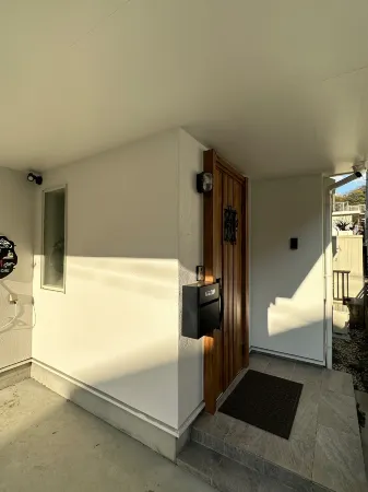 Kamakura, Kagetsu .HOME