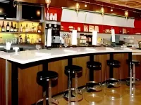 Courtyard des Moines West/Jordan Creek - bar