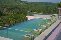 Pushpak Grande Hotels in Malappuram