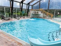 Geesthof - Pools