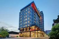 Hotel ibis Palembang Sanggar Hotel dekat Dokter Gigi Thomas