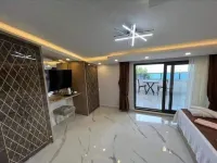 Alp Ateş Suit Các khách sạn ở Adatepe
