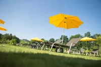 Hotel Garni Toscanina - Adults Only