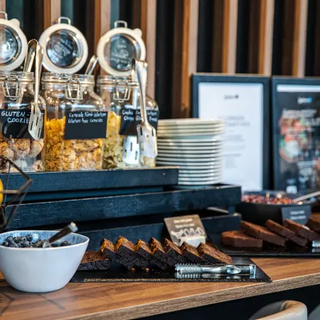 Radisson Blu Aurum Hotel, Brasov