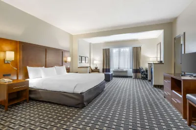 Comfort Inn Summerville - Charleston