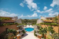 Hotel Xcaret Mexico All Parks All Fun Inclusive - Luxury
