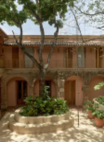 คิมป์ตัน ลาสเมอร์เซเดส บาย IHG โรงแรมใน