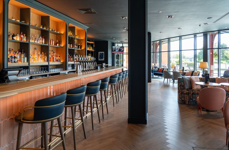 voco Belfast by IHG photo 3