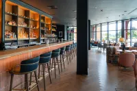 voco BELFAST by IHG - ที่มีบาร์