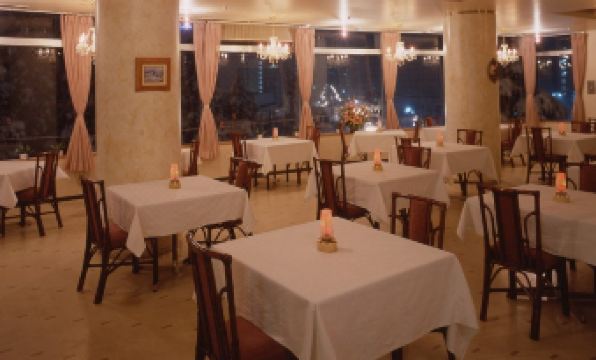 Hotel Chalet Yuzawa Ginsui