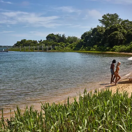 Montauk Yacht Club