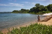 Montauk Yacht Club - Beach