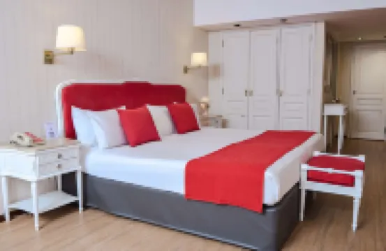 布宜諾斯艾利斯中心温德姆華美達酒店