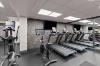La Quinta Inn & Suites by Wyndham Goodlettsville - Nashville - Gym