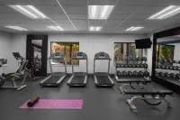 Hampton Inn & Suites Springdale/Zion National Park - Gym
