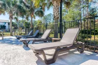 Sleep Inn & Suites University/Shands