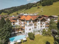 Hotel Gaspingerhof Ξενοδοχεία στην πόλη Wald im Pinzgau